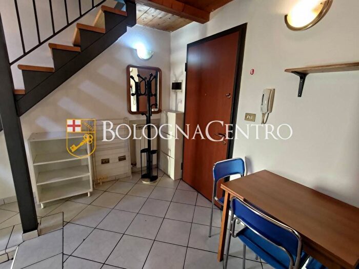 Appartamento bilocale in affitto in Via Santo Stefano, Santo Stefano, Bologna