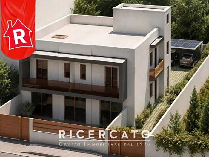 Appartamento bilocale in vendita in Via Nino Bixio, Lecce