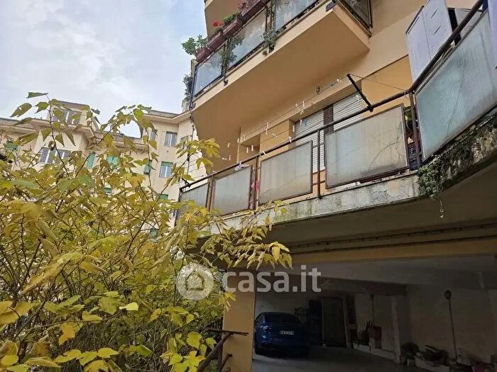 Appartamento quadrilocale in vendita in Via Isonzo, Ancona