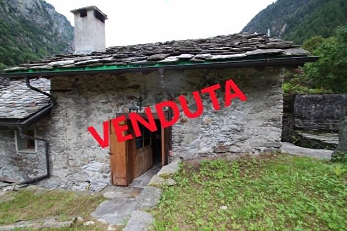 Casa trilocale in vendita in San Giacomo Filippo