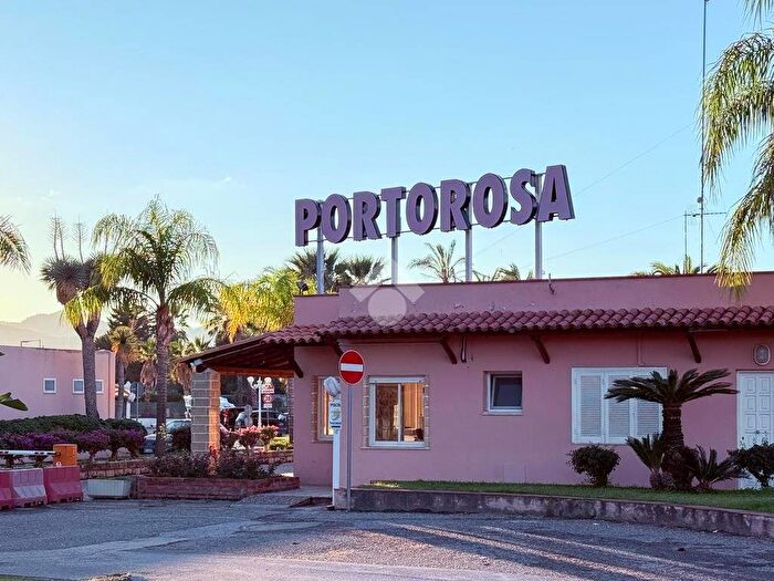 Appartamento monolocale in affitto in Via Portorsa, Tonnarella, Furnari