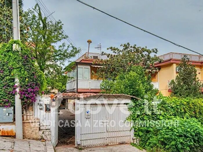 Appartamento quadrilocale in vendita in Via Torre Pilo b, Palermo