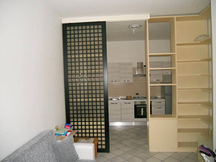 Appartamento bilocale in affitto in Corso Giuseppe Garibaldi, Centro, Cremona
