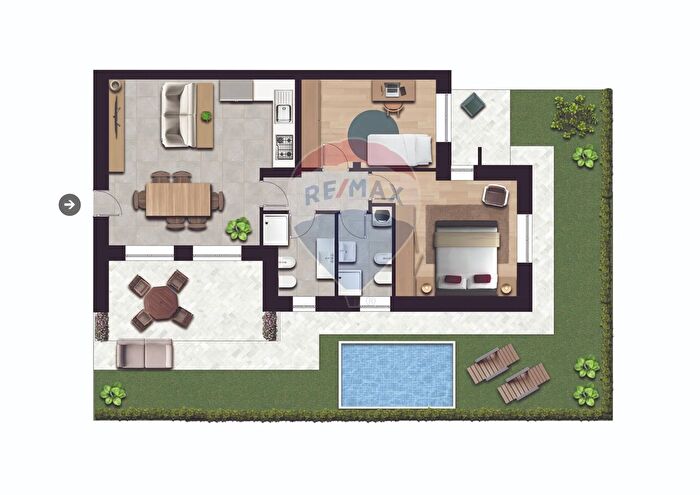 Case in Vendita e in Affitto - 3