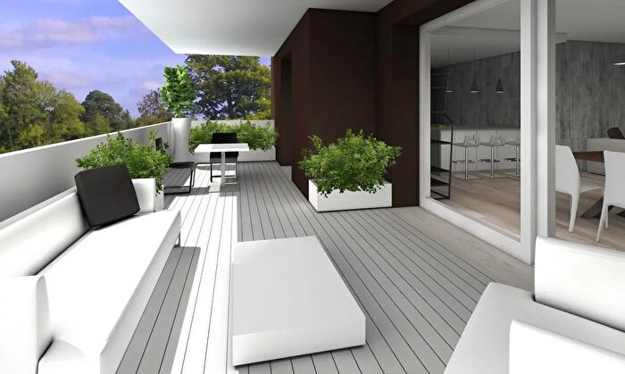 Appartamento trilocale in vendita in Viale Kennedy, Scorze