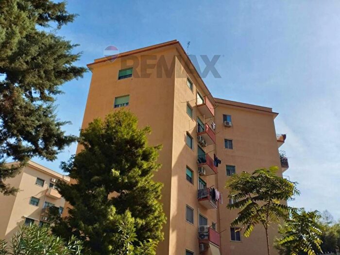 Appartamento trilocale in affitto in San Pasquale, Bari
