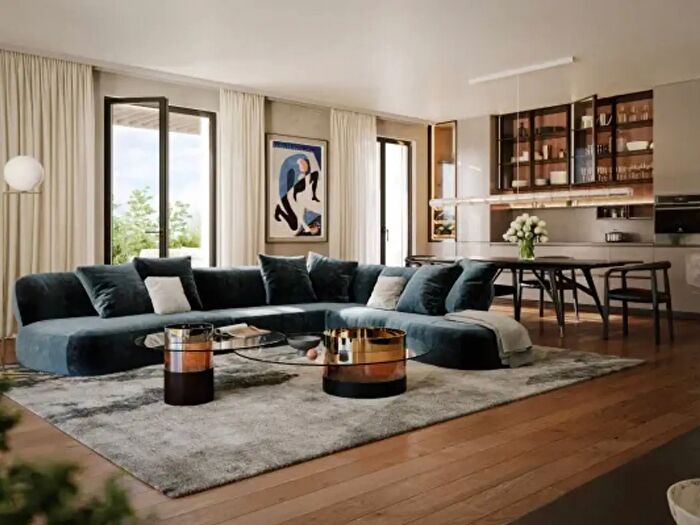 Appartamento bilocale in vendita in Via Paolo di Dono, Roma