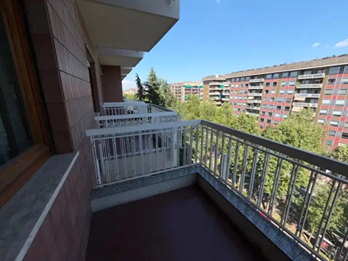 Appartamento quadrilocale in vendita in Corso Monte Cucco, Torino