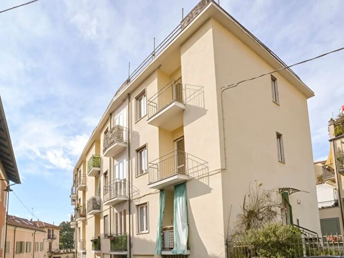 Appartamento bilocale in affitto in Strada del Fioccardo, Torino