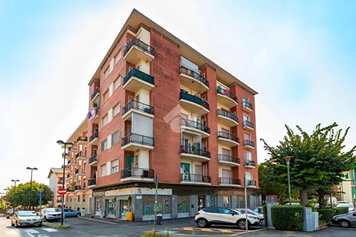 Appartamento bilocale in vendita in Via Principe Amedeo, Beinasco