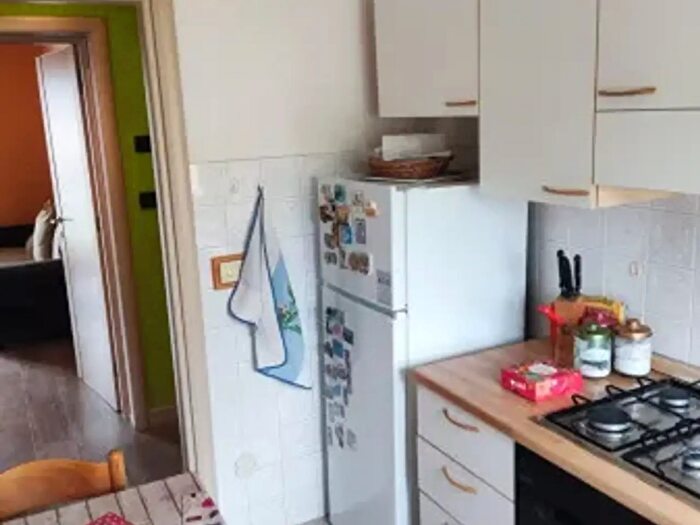 Appartamento con 5 locali in affitto in Pavullo Nel Frignano