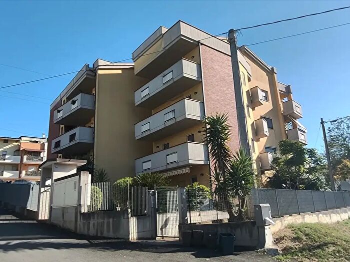 Appartamento quadrilocale in vendita in San Giovanni Teatino