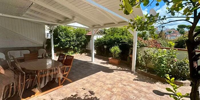 Appartamento trilocale in vendita in Via degli Ulivi, Diamante