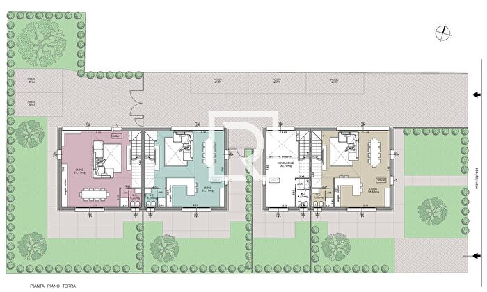 Case in Vendita e in Affitto - 3