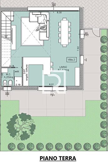 Case in Vendita e in Affitto - 2