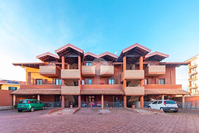 Appartamento bilocale in vendita in Via Val della Torre, Alpignano