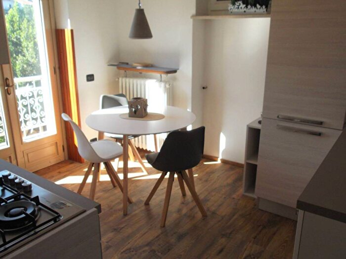Appartamento quadrilocale in affitto in Via al Santuario, Centro, Vicoforte