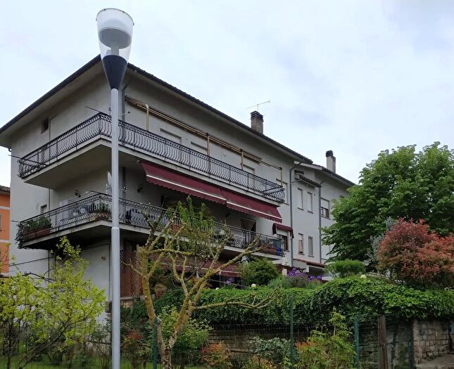 Appartamento quadrilocale in vendita in Via del Borgo, San Lorenzo Nuovo