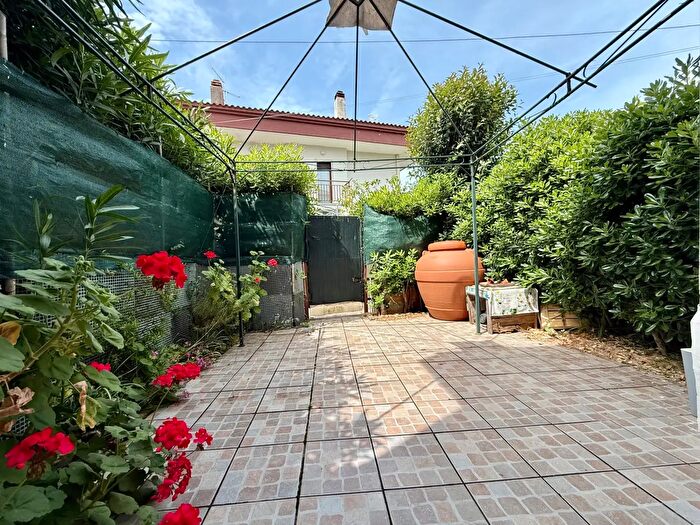 Casa trilocale in vendita in Parco degli Oleandri, Casal Velino