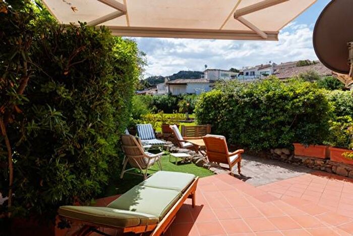 Appartamento monolocale in affitto in Via Gianclaudio Germiniasi, Porto Rotondo, Olbia