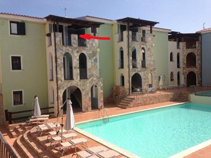 Appartamento trilocale in vendita in Via Giuseppe Mazzini, Valledoria