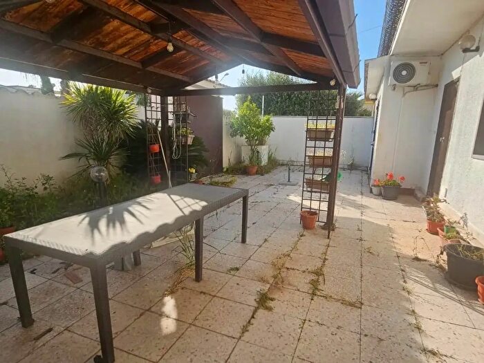 Appartamento quadrilocale in vendita in Agrigento