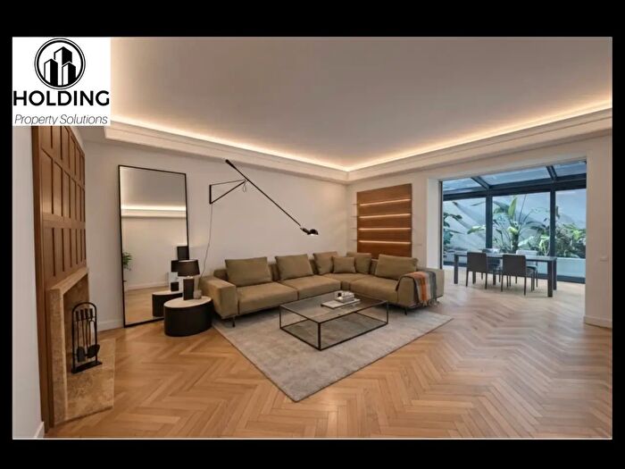 Appartamento quadrilocale in vendita in Via Sebastiano Conca, Roma