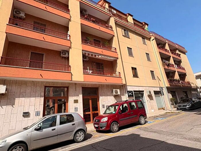 Appartamento trilocale in vendita in Via Giuseppe Mazzini, Massafra