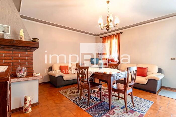 Appartamento quadrilocale in vendita in Salgareda