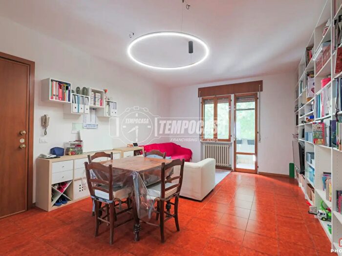 Appartamento quadrilocale in vendita in Via Medaglie d'Oro, Forli'