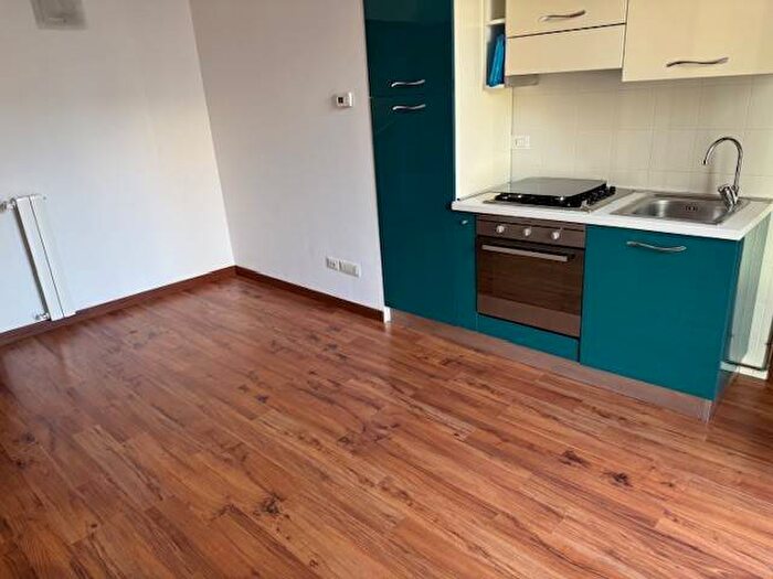 Appartamento bilocale in affitto in Via Emilio Cornalia, Melchiorre Gioia, Milano