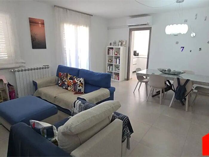 Appartamento quadrilocale in vendita in Via Maria Riposo, Alcamo