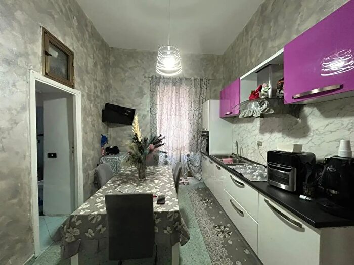 Appartamento bilocale in vendita in Corso Vittorio Emanuele III, Afragola