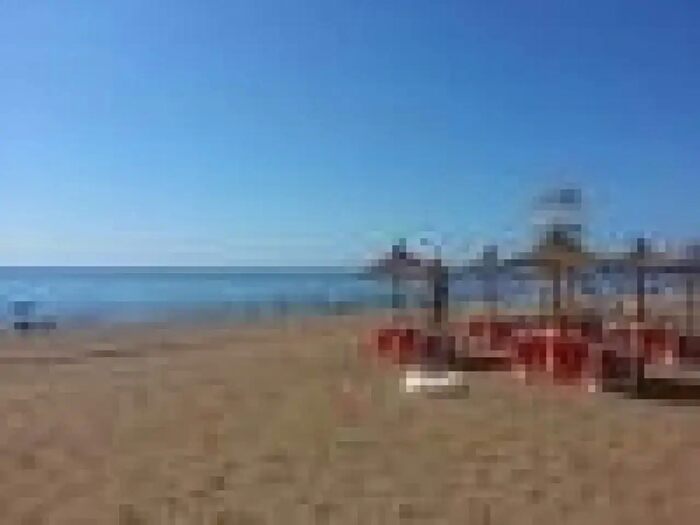 Casa quadrilocale in affitto in Lungomare di Ponente, Fiumicino