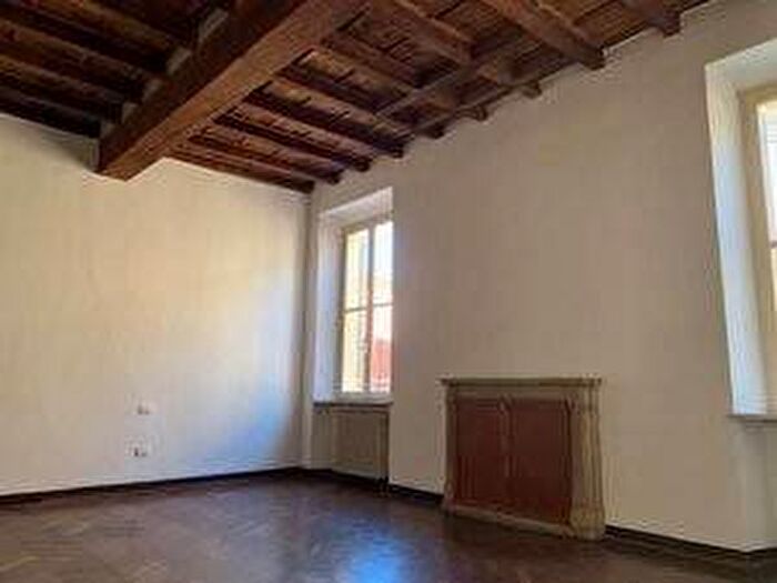 Appartamento quadrilocale in affitto in Via Pietro Frattini, Centro, Mantova