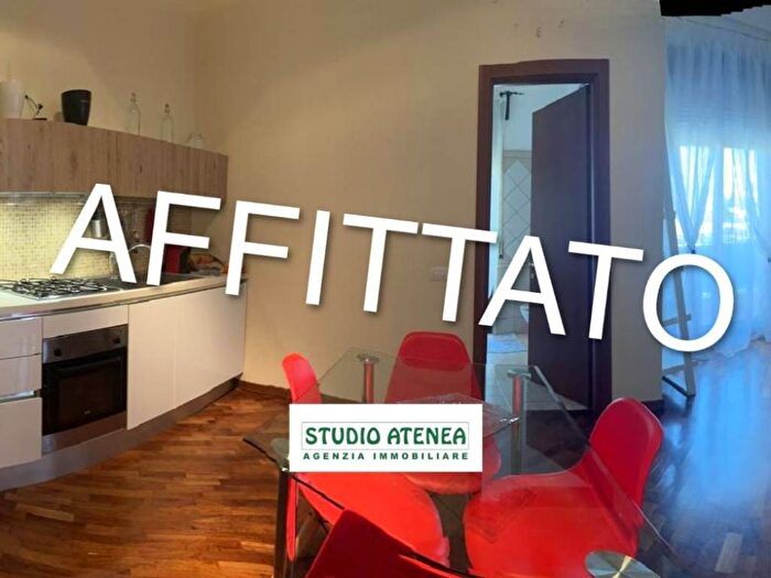 Appartamento bilocale in affitto in Via Michele Lizzi, San Leone Villaseta Villaggio, Agrigento