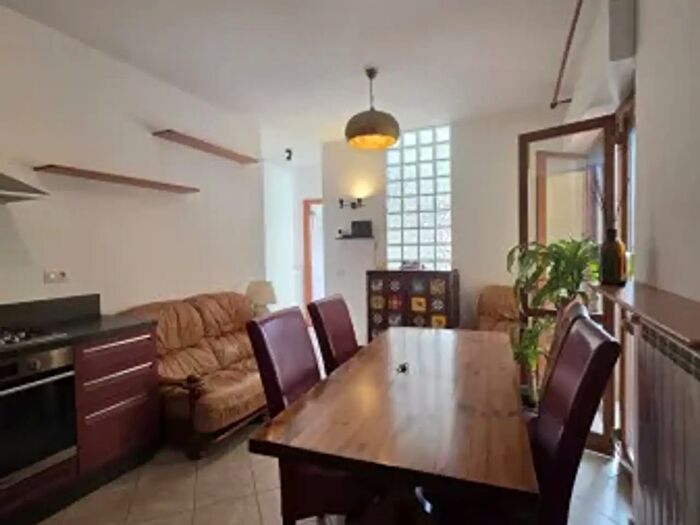 Appartamento bilocale in affitto in Via Santa Giacinta Marescotti, Viterbo