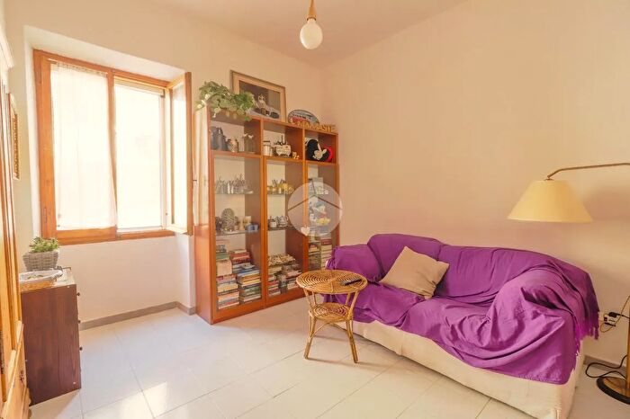 Appartamento bilocale in vendita in Via Giuseppe Palomba, Alghero