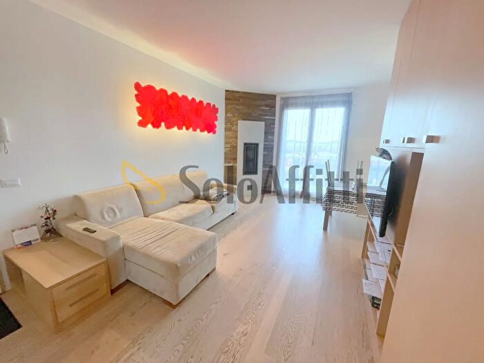 Appartamento quadrilocale in affitto in Osimo