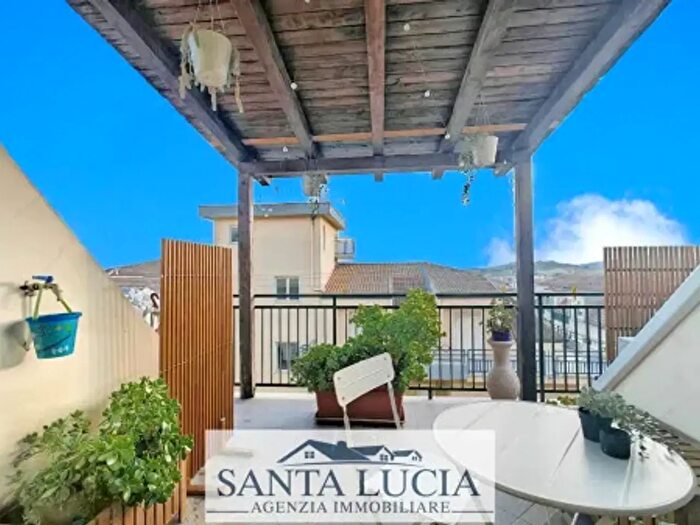 Appartamento quadrilocale in vendita in Canicatti