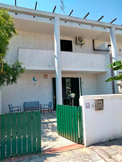 Casa trilocale in vendita in Melendugno, Melendugno