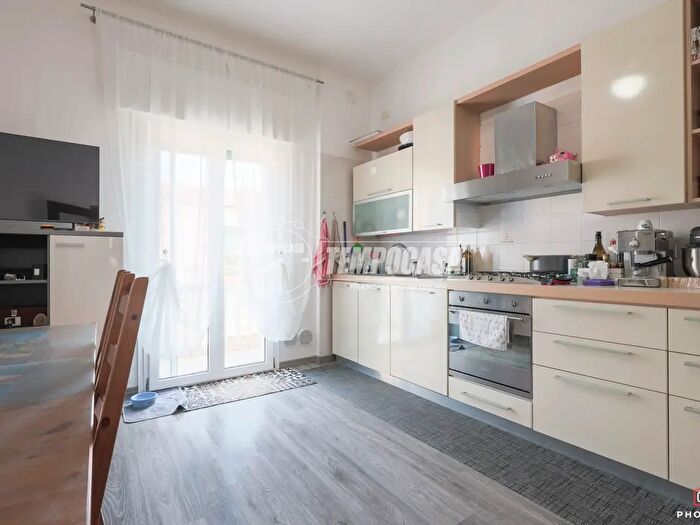 Appartamento quadrilocale in vendita in Via Spaventa, Imola