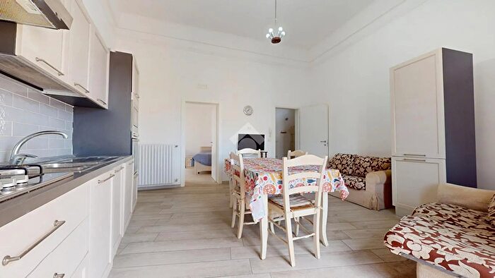 Appartamento trilocale in vendita in Vicolo Adige, Oria