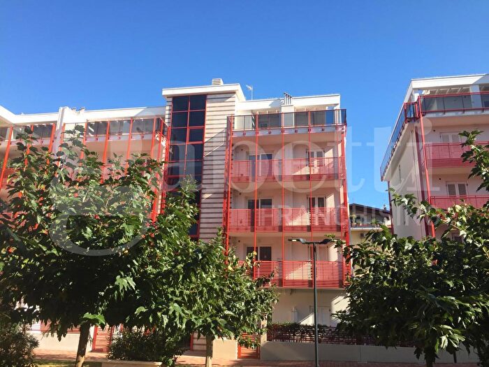 Appartamento in vendita in Viale Friuli, Corato