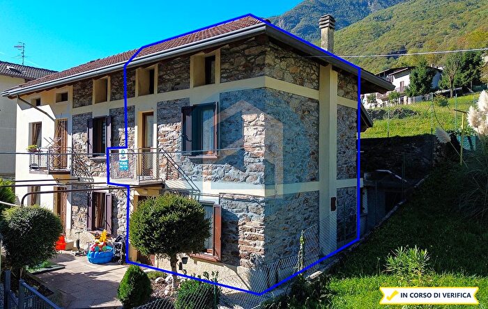 Casa trilocale in vendita in Via Zocca, Sellero