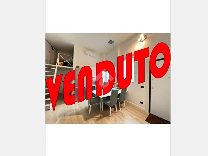 Appartamento bilocale in vendita in Via Tertulliano, Milano