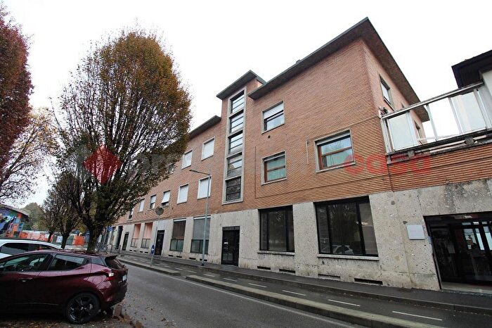 Appartamento trilocale in vendita in Viale della Vittoria, Vaprio DAdda