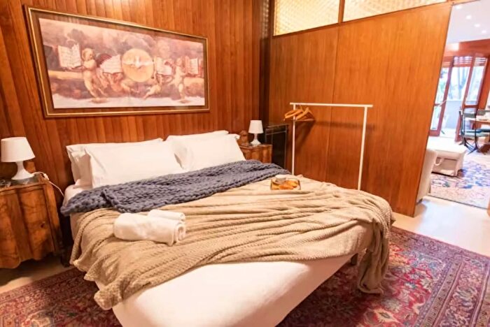 Appartamento monolocale in affitto in Via Giuseppe Govone, Milano