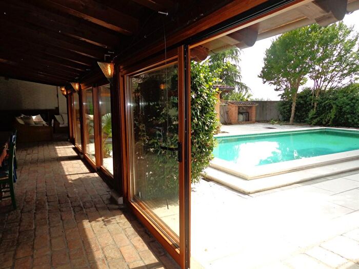 Casa in vendita in Fiume Veneto