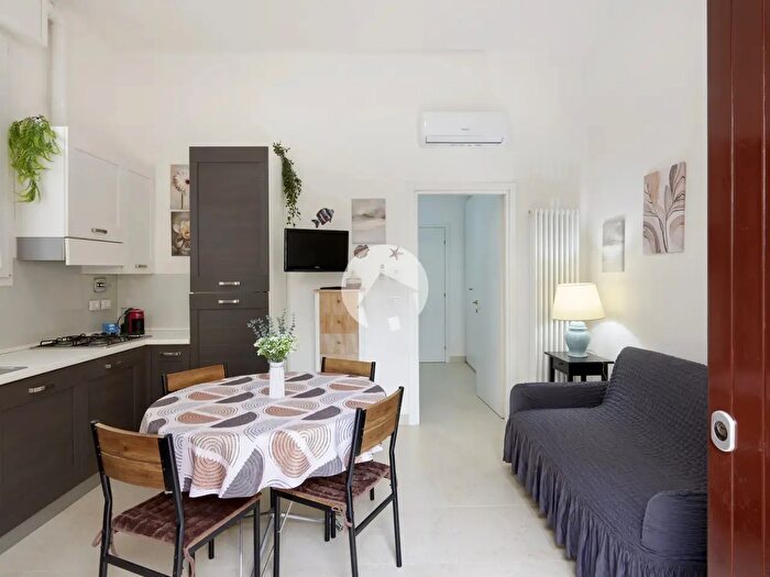 Appartamento bilocale in affitto in Parisio C, Bologna